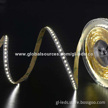 SMD 3,528 Constant Current Dimmable LED Rope Light